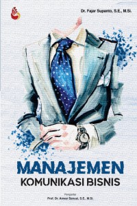 Image of Manajemen Komunikasi Bisnis